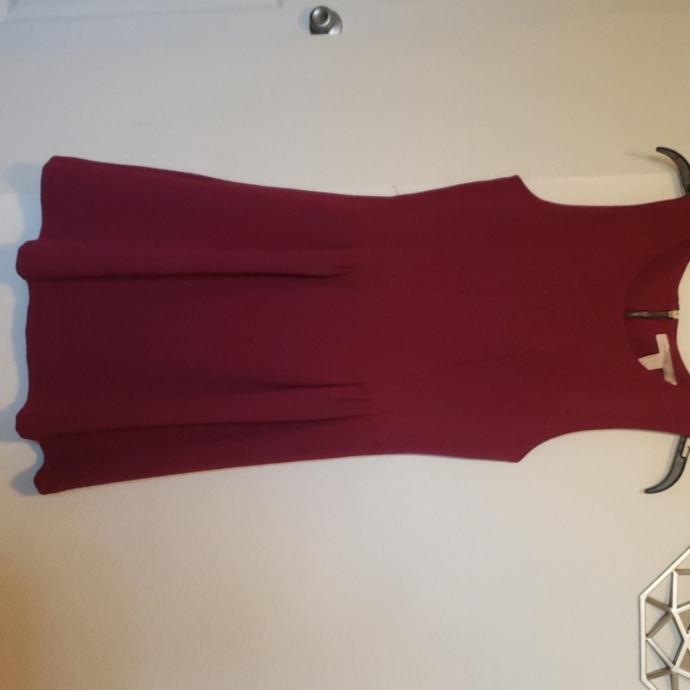 Forever 21 Contemporary Dress - Picture 4 of 4